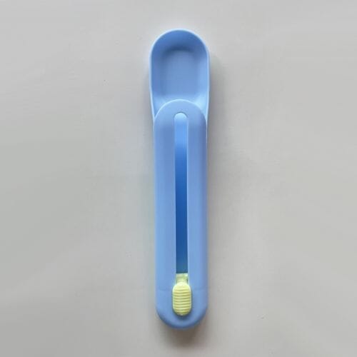 Chats Coquets - Cuillère d'Alimentation pour Chatons et Chiots - Chats Coquets