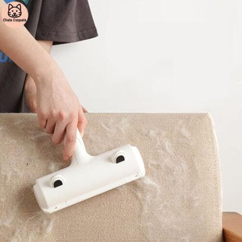 Chats Coquets - FurFree Brosse Enlève - Poils de Chat - Chats Coquets