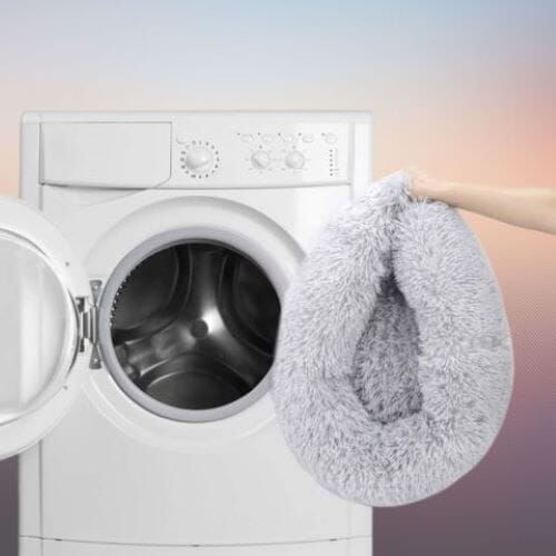 Chats Coquets - Lit Confort Cocoon pour Chats - Chats Coquets