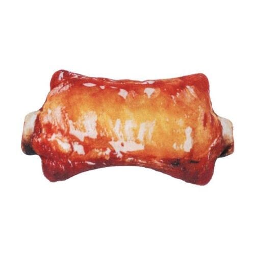 Chats Coquets - Lot de 5 Jouets Imitation Poulet Poisson Crevette pour Chats - Chats Coquets