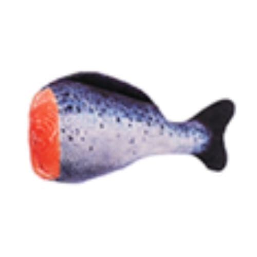 Chats Coquets - Lot de 5 Jouets Imitation Poulet Poisson Crevette pour Chats - Chats Coquets