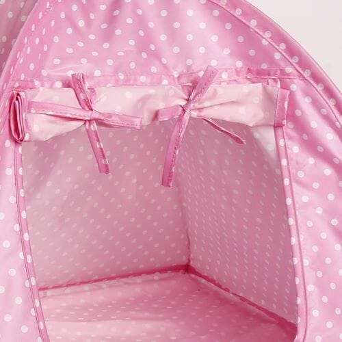 Chats Coquets – Tente Igloo pour Chats - Chats Coquets