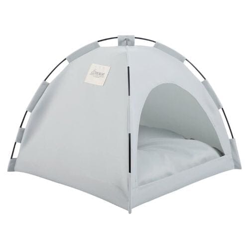 Chats Coquets - Tente - Lit pour chat en toile étanche - Chats Coquets