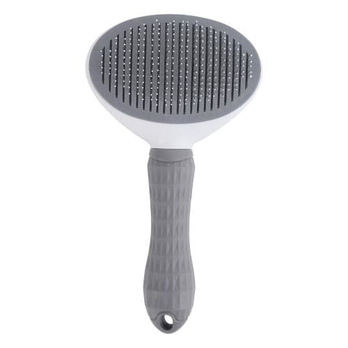 Chats Coquets - Brosse Autonettoyante CoolComb - Meilleur accessoire de toilettage des Chats - Chats Coquets